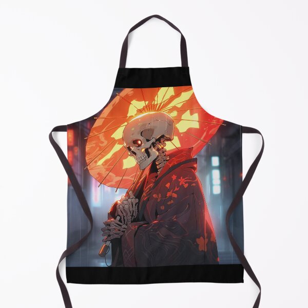Item preview, Zen Skeleton designed and sold by taoistviking.