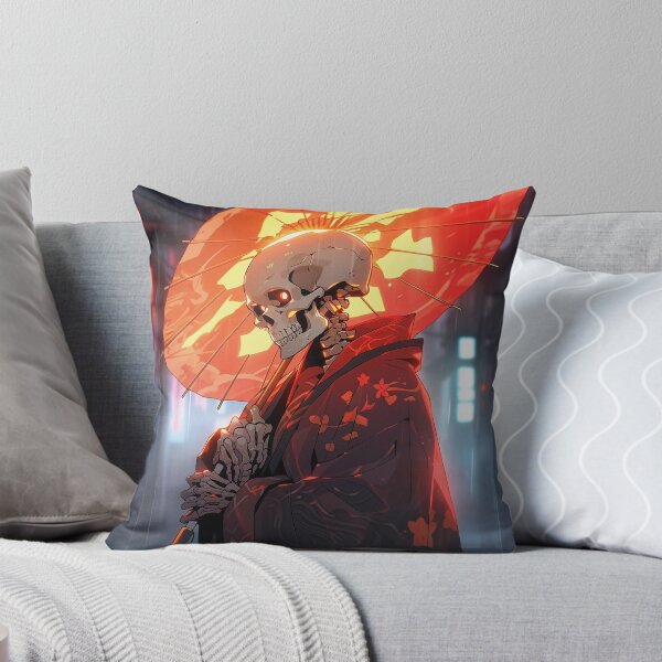 Item preview, Zen Skeleton designed and sold by taoistviking.