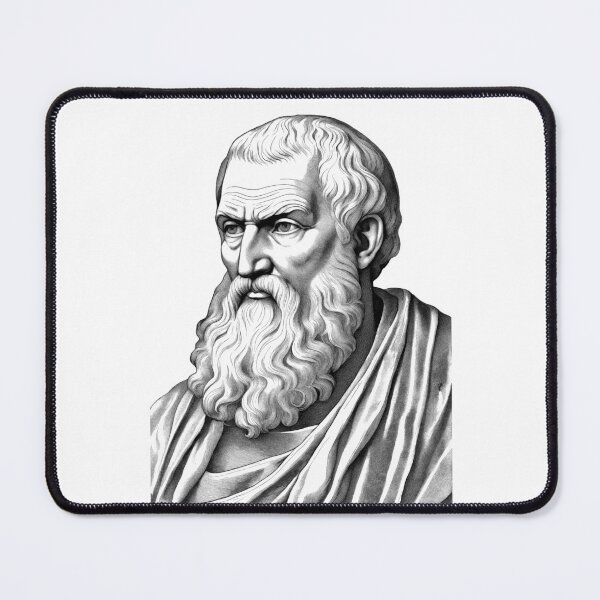 Item preview, Epicurus  designed and sold by NTGUILTY.