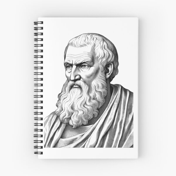 Item preview, Epicurus  designed and sold by NTGUILTY.
