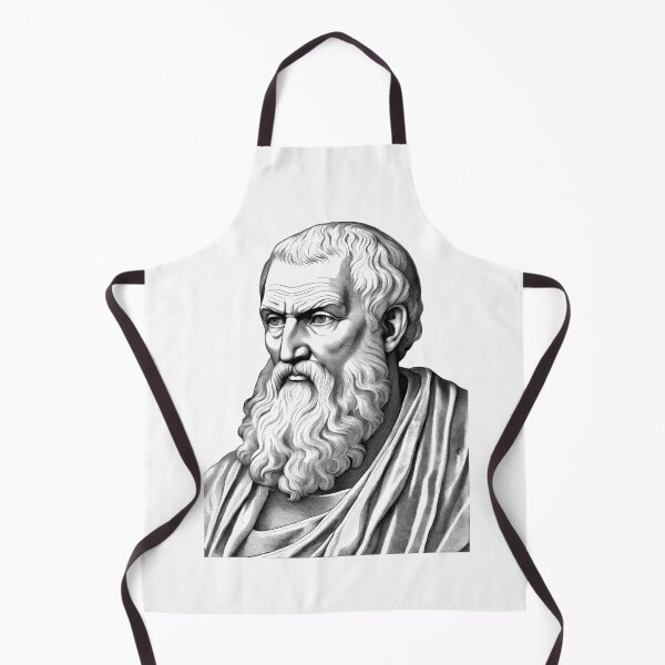 Item preview, Epicurus  designed and sold by NTGUILTY.