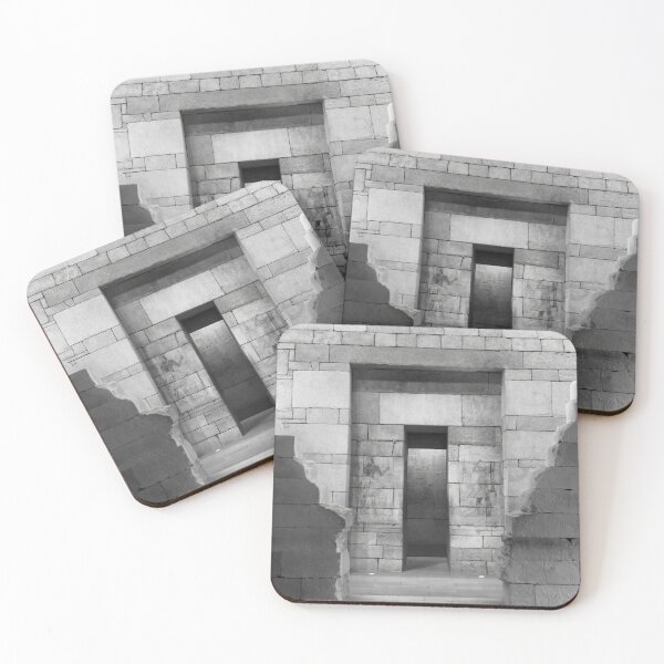 Item preview, Echoes of Eternity: The Ancient Gateway designed and sold by Adrian del Rio Montoro.