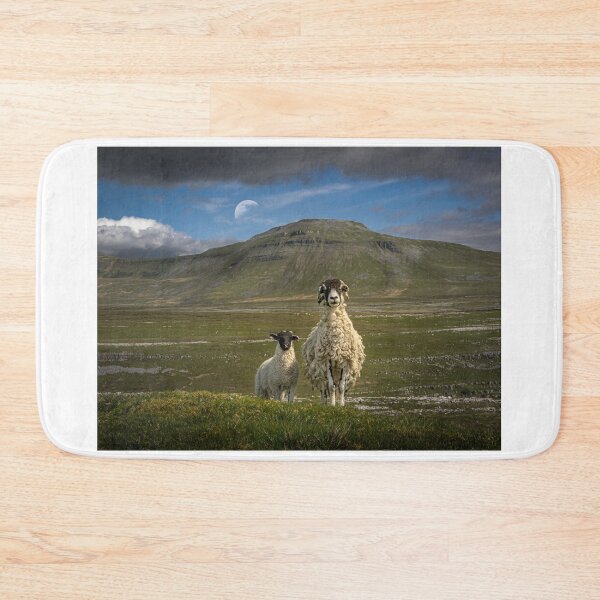 Item preview, The Sentinels of the Yorkshire Dales designed and sold by Incakola1.
