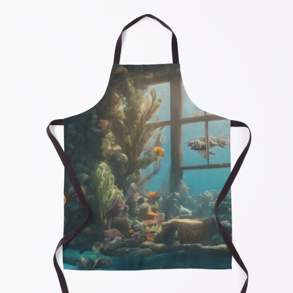 Item preview, Under the sea designed and sold by Pixyland.