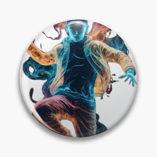 Item preview, Grace in Motion: A Symphony of Dance Design designed and sold by URWHIZHUTS.