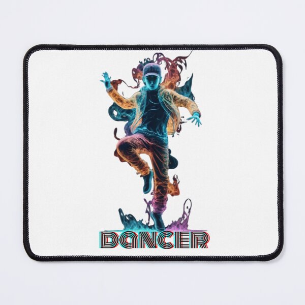Item preview, Grace in Motion: A Symphony of Dance Design designed and sold by URWHIZHUTS.