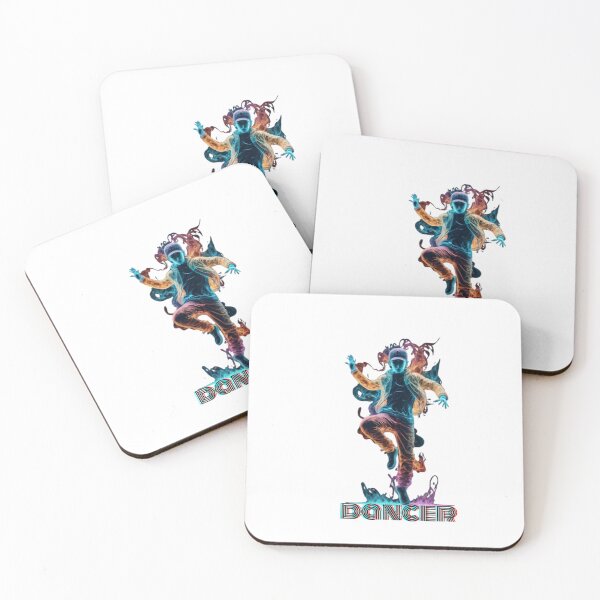 Item preview, Grace in Motion: A Symphony of Dance Design designed and sold by URWHIZHUTS.
