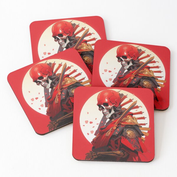 Item preview, Red Skull designed and sold by taoistviking.