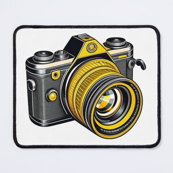 Item preview, An SLR Camera designed and sold by joystreethouse.