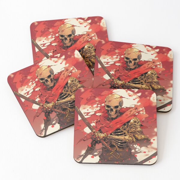 Item preview, Skeleton Warrior designed and sold by taoistviking.