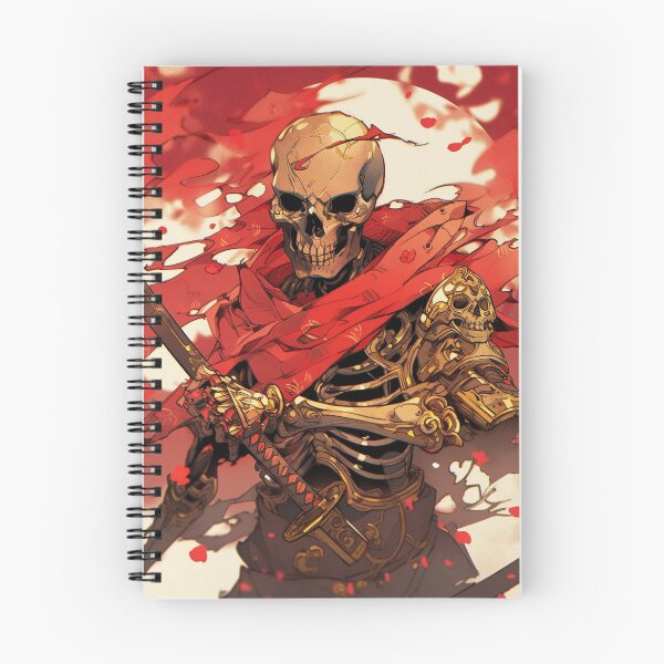 Item preview, Skeleton Warrior designed and sold by taoistviking.