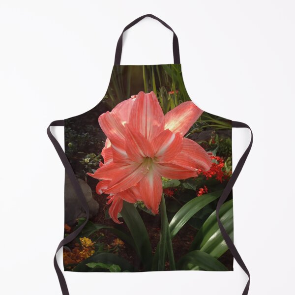 Aperçu de l'œuvre Corail d'Hibiscus créée et vendue par JulieJubb.