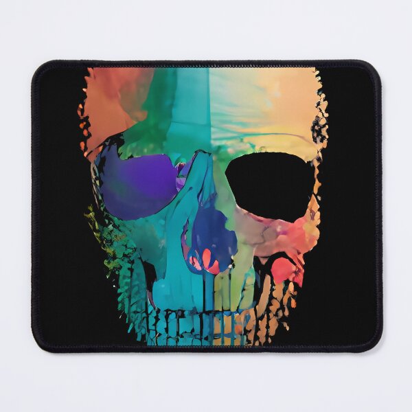 Item preview, Life's a Party, Even After: Celebrate with this Skull design designed and sold by EmblemThreads.