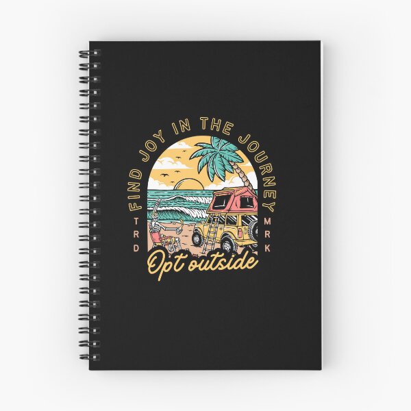 Item preview, Opt Outside | Explore the Wild: Outdoor Adventure Collection designed and sold by hottest-tees.