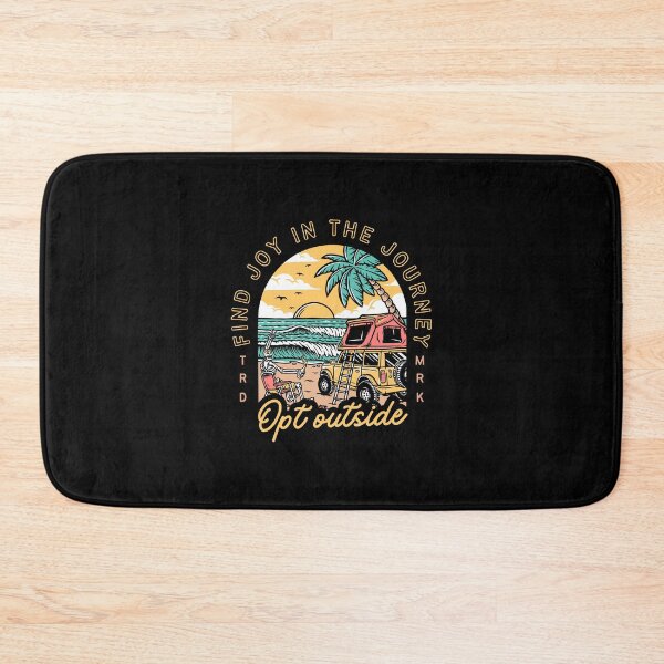 Item preview, Opt Outside | Explore the Wild: Outdoor Adventure Collection designed and sold by hottest-tees.