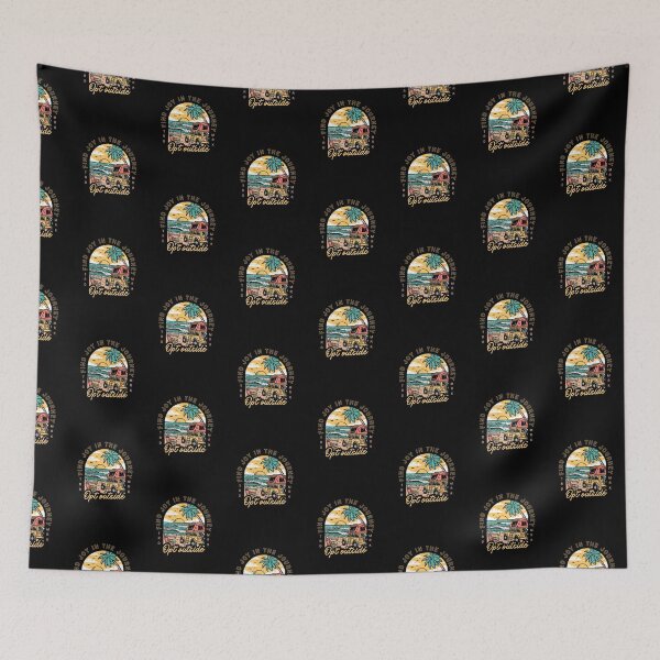 Item preview, Opt Outside | Explore the Wild: Outdoor Adventure Collection designed and sold by hottest-tees.