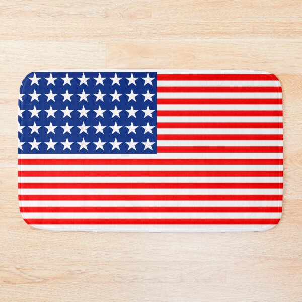 Item preview, American Flag designed and sold by YSNostalgiaShop.