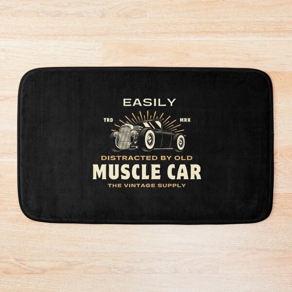 Item preview, Easily Distracted By Cars designed and sold by OnTheTrend.