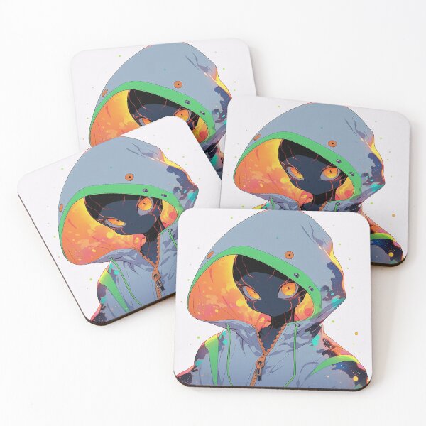 Item preview, Chill Alien designed and sold by taoistviking.