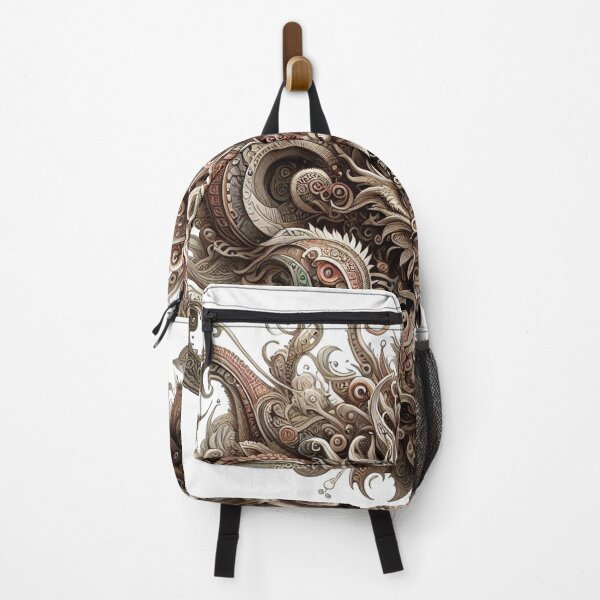 Item preview, Fantasy Crest No. 1 designed and sold by NadineFrisch.