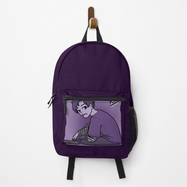 Item preview, purple emo vampire designed and sold by Kmila-exe.