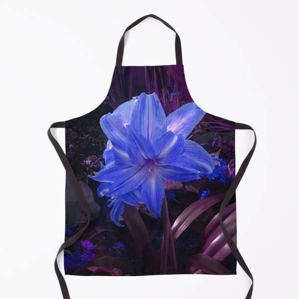 Item preview, Hibiscus Blue designed and sold by JulieJubb.