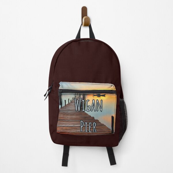Item preview, Wigan Pier designed and sold by TheRightHonMP.