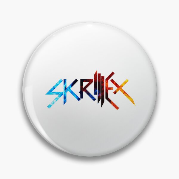 Item preview, Skrillex Flames designed and sold by NeonVibeTribe.