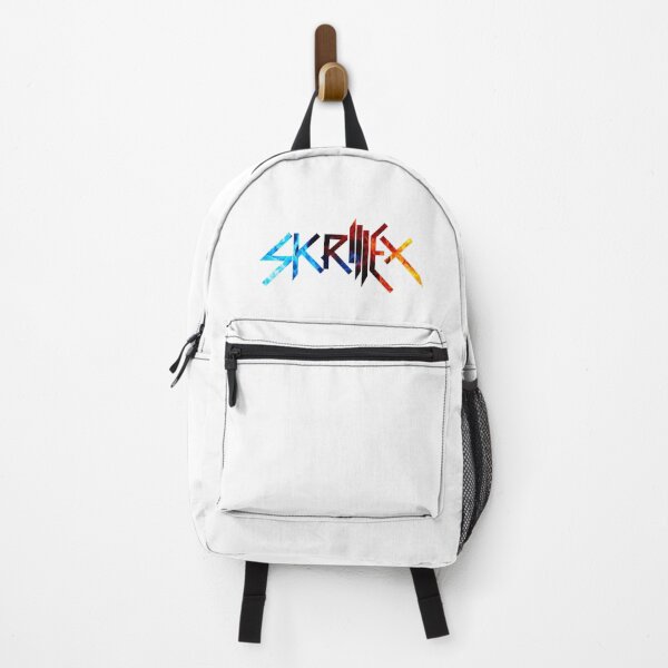 Item preview, Skrillex Flames designed and sold by NeonVibeTribe.