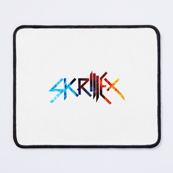 Item preview, Skrillex Flames designed and sold by NeonVibeTribe.