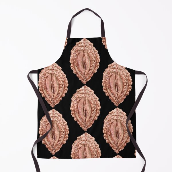 Item preview, Royal Copper Vulva designed and sold by GiuliettaSCHEER.