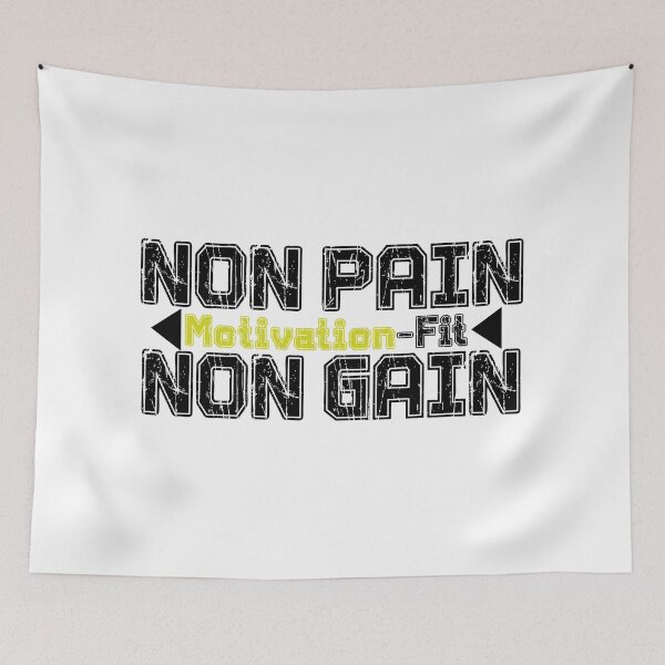 Item preview, FIT MOTIVATION designed and sold by MangaSports.
