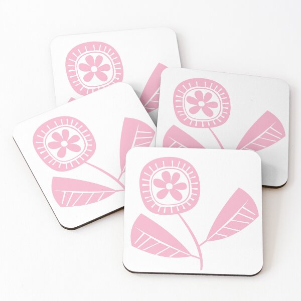 Item preview, Pastel pink flower designed and sold by Gatina14.