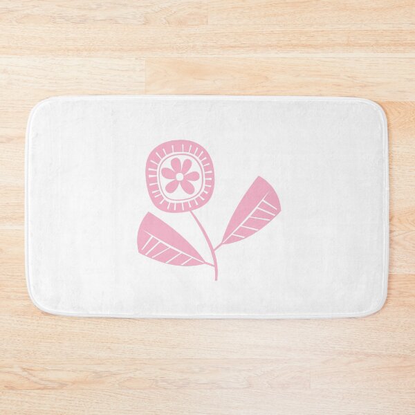 Item preview, Pastel pink flower designed and sold by Gatina14.
