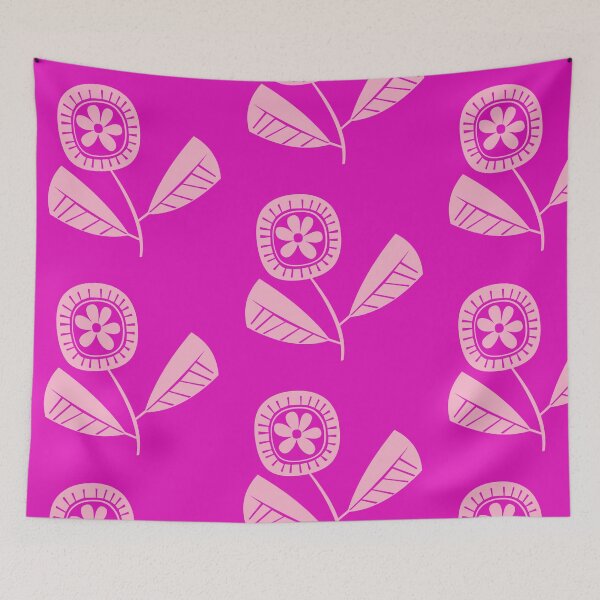 Item preview, Pastel pink flower designed and sold by Gatina14.
