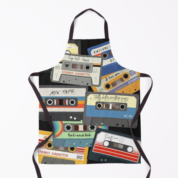 Item preview, I Made You A Mixed Tape - Mixed Tape designed and sold by abeautifulife.