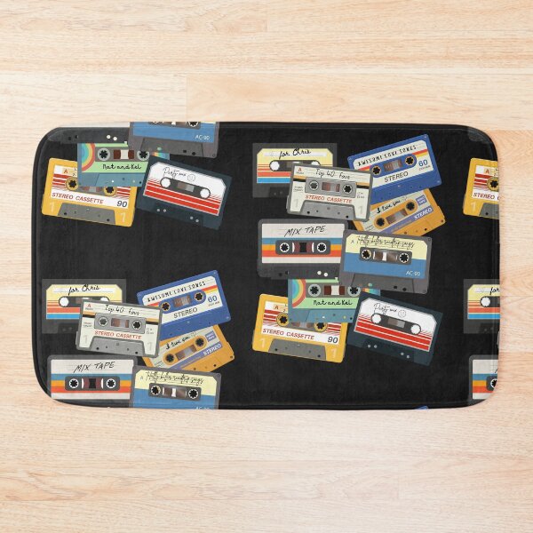 Item preview, I Made You A Mixed Tape - Mixed Tape designed and sold by abeautifulife.