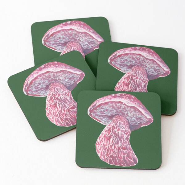 Item preview, Red mushroom. As I know - poisonus designed and sold by Blue-Paint.