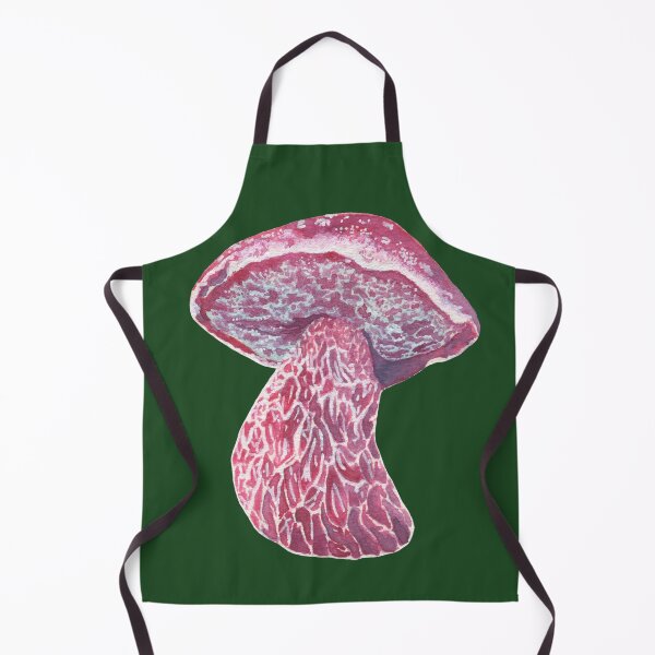 Item preview, Red mushroom. As I know - poisonus designed and sold by Blue-Paint.