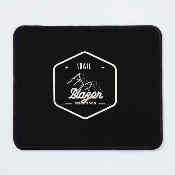 Item preview, Trail Blazer | Explore the Wild: Outdoor Adventure Collection designed and sold by hottest-tees.