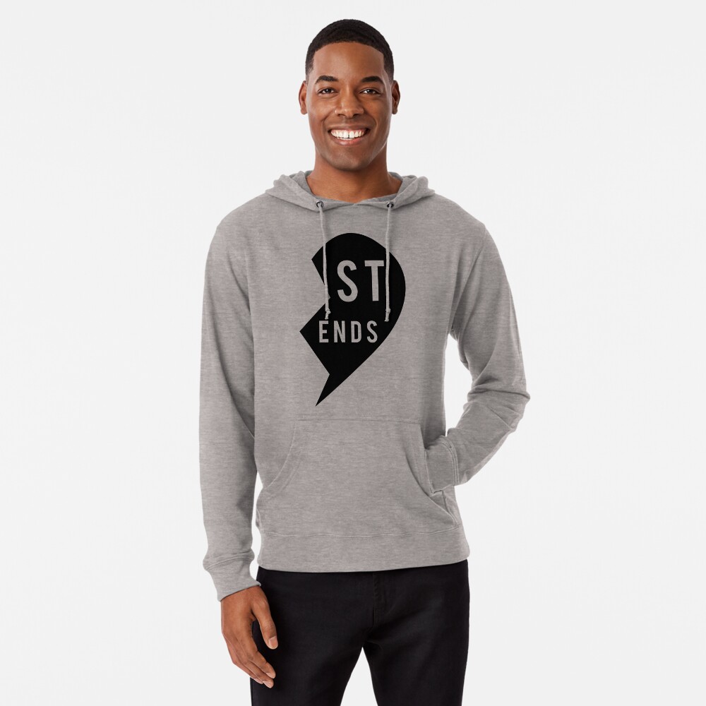 Item preview, Lightweight Hoodie designed and sold by aphrahesse.