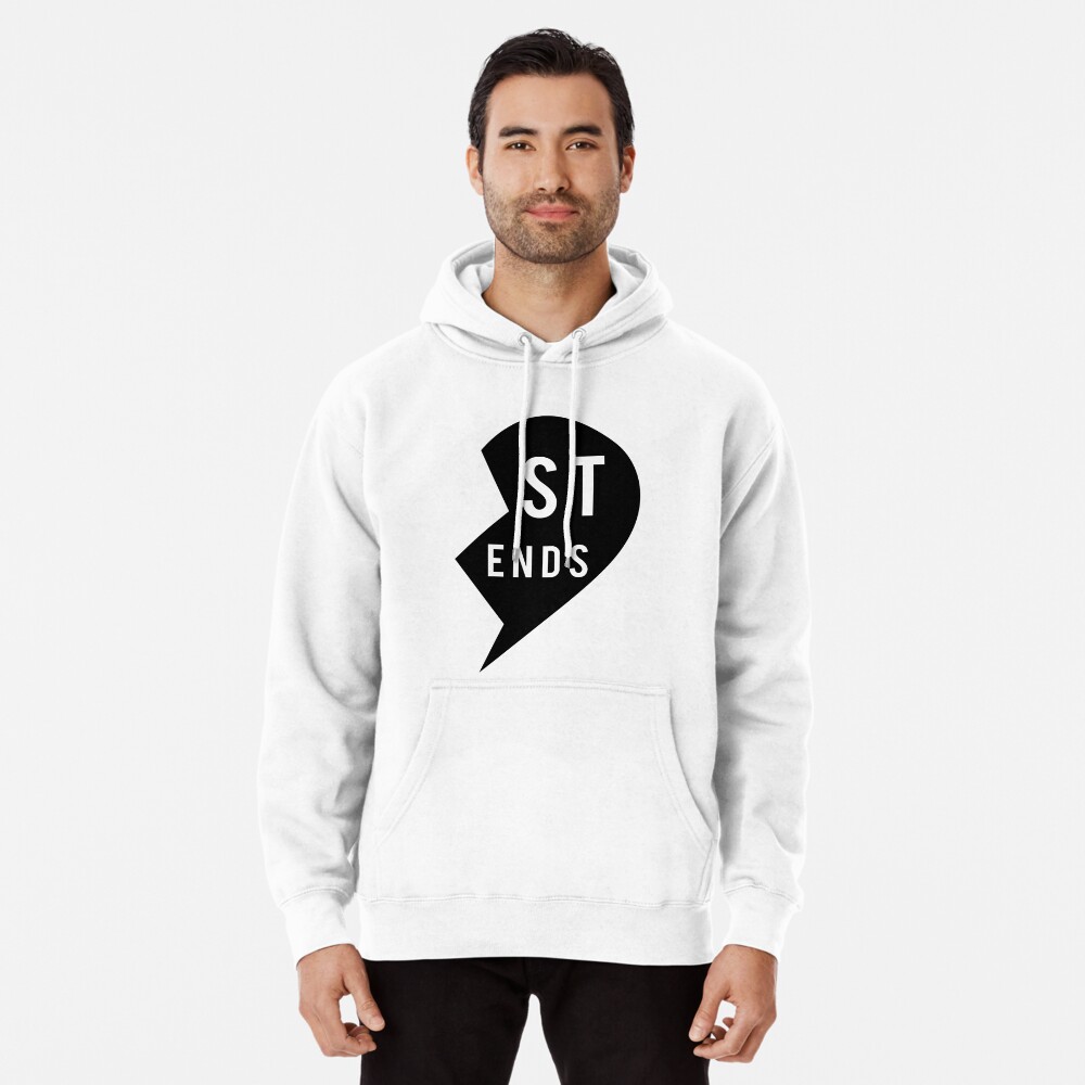 Item preview, Pullover Hoodie designed and sold by aphrahesse.