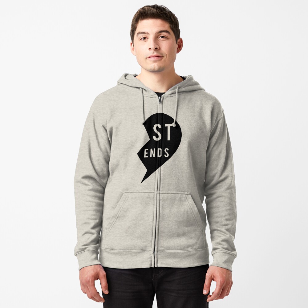 Item preview, Zipped Hoodie designed and sold by aphrahesse.