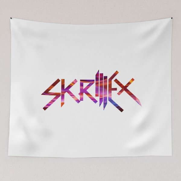 Item preview, Skrillex Blaze designed and sold by NeonVibeTribe.