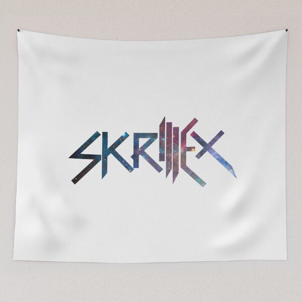 Item preview, Skrillex Dream designed and sold by NeonVibeTribe.