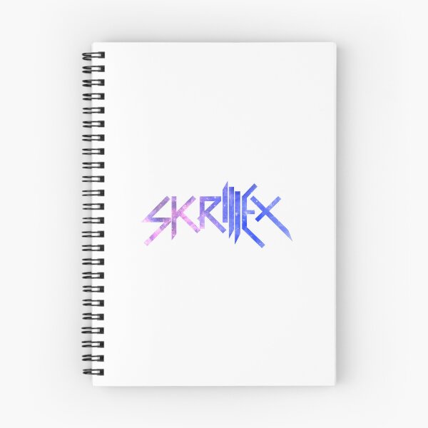 Artikelvorschau, Skrillex Sternenlicht entworfen und verkauft von NeonVibeTribe.