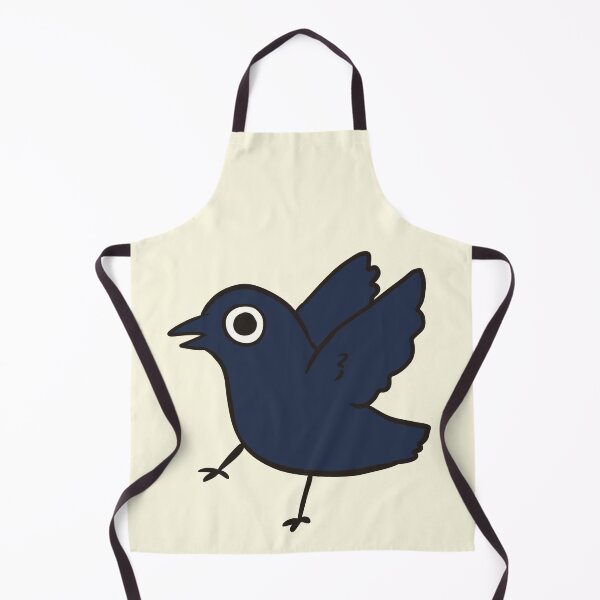 Item preview, Funny crow drawing designed and sold by Mayarart.