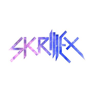 Vorschaubild zum Design Skrillex Sternenlicht von NeonVibeTribe