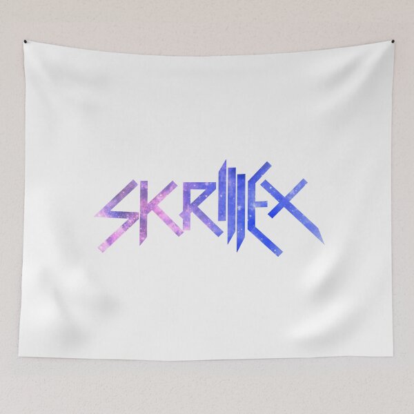 Item preview, Skrillex Starlight designed and sold by NeonVibeTribe.