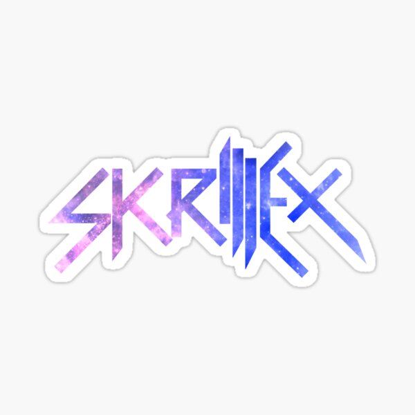 Artikel-Vorschau von Skrillex Sternenlicht, designt und verkauft von NeonVibeTribe.